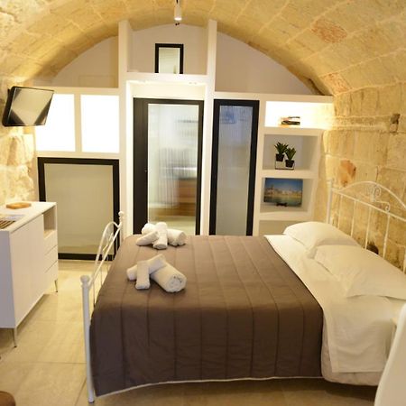 Apartmán Casa Mamma Rita Monopoli Exteriér fotografie